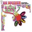 Big Brother & the Holding Company: Featuring Janis Joplin - Vinyl