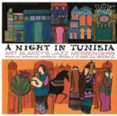 A Night in Tunisia - Vinyl