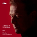 A State of Trance 2023: Mixed By Armin Van Buuren - CD