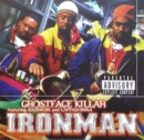 Ironman - CD