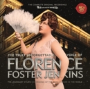 The Truly Unforgettable Voice of Florence Foster Jenkins - Vinyl
