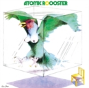 Atomic Rooster - Vinyl