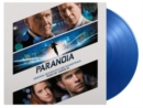 Paranoia - Vinyl