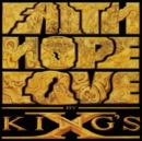 Faith Hope Love - Vinyl