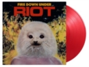 Fire Down Under - Vinyl