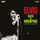 Back in Memphis - Vinyl