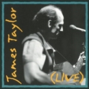 James Taylor Live - Vinyl