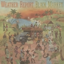 Black Market - Vinyl