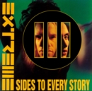 III Sides to Every Story - Vinyl