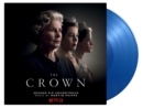 The Crown: Season Six Soundtrack - Vinyl
