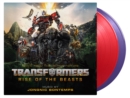 Transformers: Rise of the beasts - Vinyl