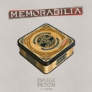 MEMORABILIA (Moon Ver.) - CD