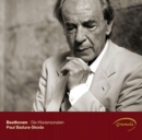 Beethoven: Die Klaviersonaten - CD