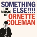 Something Else!!!! The Music of Ornette Coleman - Vinyl
