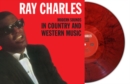 Modern sounds in country and western music - Vinyl