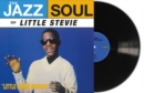 The jazz soul of little stevie - Vinyl