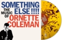 Something Else!!!! The Music Of - Vinyl