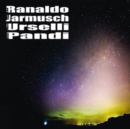 Lee Ranaldo/Jim Jarmusch/Marc Urselli/Balázs Pándi - CD