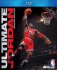 NBA: Ultimate Jordan - Blu-ray