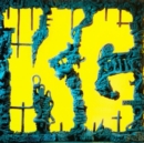 K.G. - Vinyl