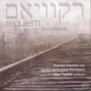 Requiem: Compositions By Boris Pigovat - CD