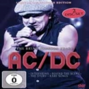 AC/DC: The Brian Johnson Years - DVD