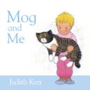 Mog and Me - Book