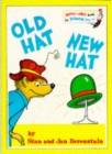 Old Hat New Hat - Book