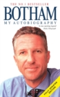 Botham : My Autobiography - Book
