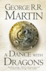 A Dance With Dragons - Book