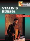 Stalin's Russia - Book