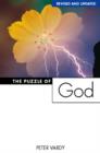 The Puzzle of God - Book
