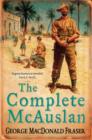 The Complete McAuslan - Book