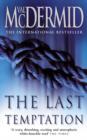 The Last Temptation - Book