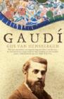 Gaudi - Book