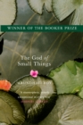 The God of Small Things : Winner of the Booker Prize - Book