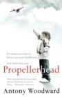 Propellerhead - Book