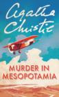 Murder in Mesopotamia - Book