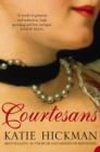 Courtesans - Book