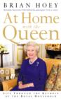 At Home with the Queen : Life Through the Keyhole of the Royal Household - Book