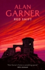 Red Shift - Book