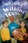Wilkins’ Tooth - Book