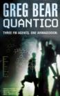 Quantico - Book