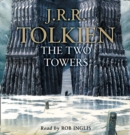 The Lord of the Rings : Part Two: the Two Towers - Book