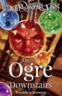 The Ogre Downstairs - Book