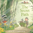 The Secret Path - Book