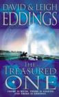 The Treasured One - Book