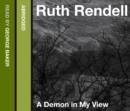 A Demon in My View - eAudiobook