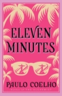 Eleven Minutes - Book