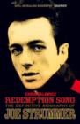 Redemption Song : The Definitive Biography of Joe Strummer - Book